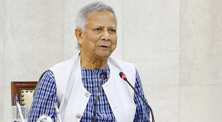 মাতারবাড়ির অবকাঠামো উন্নয়ন দ্রুততর করার নির্দেশ প্রধান উপদেষ্টার